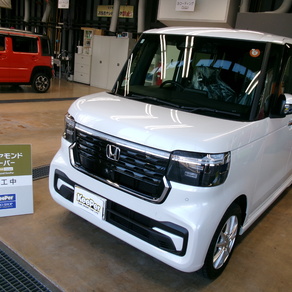 ホンダ・N-BOX