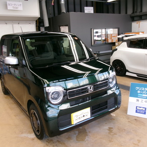 ホンダ・N-WGN