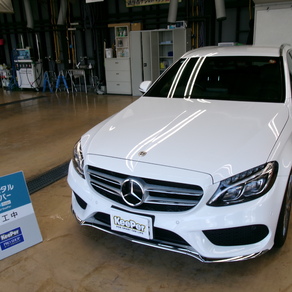 メルセデス・ベンツ・Cクラス