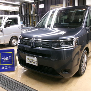 ホンダ・ステップワゴン