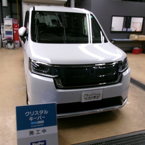 ホンダ・ステップワゴン