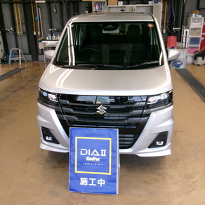 スズキ・ワゴンR