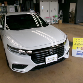 ホンダ・インサイト