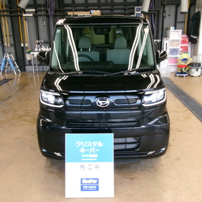 ダイハツ・タント