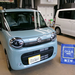 スズキ・ワゴンR