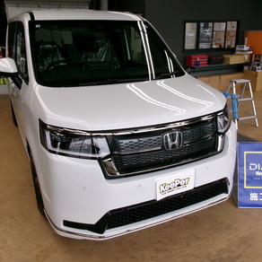 ホンダ・ステップワゴン