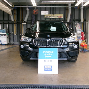 BMW・X1