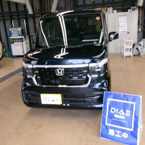 ホンダ・N-BOX
