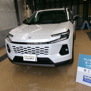 トヨタ・RAV4