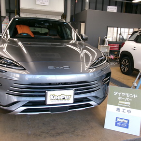 その他・BYD　SEAL