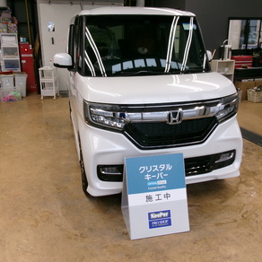 ホンダ・N-BOX