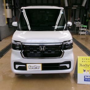 ホンダ・N-BOX