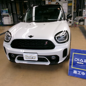 その他・MINIクロスオーバー