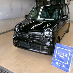ホンダ・N-ONE