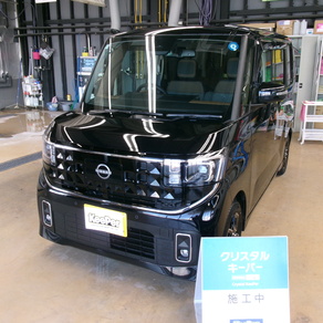 日産・ルークス