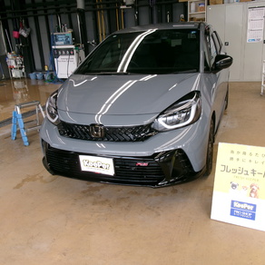 ホンダ・フィット