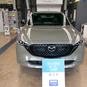 マツダ・CX-5