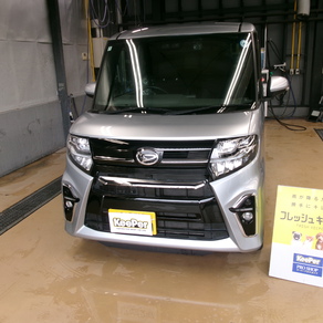 ダイハツ・タント