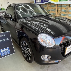 ダイハツ・コペン