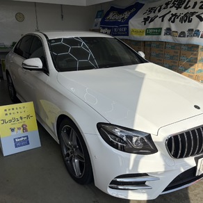 メルセデス・ベンツ・Eクラス