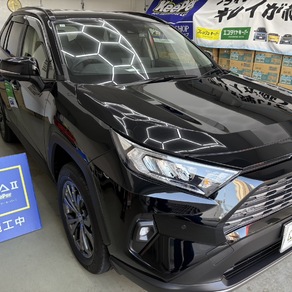 トヨタ・RAV4