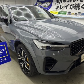 ボルボ・XC60