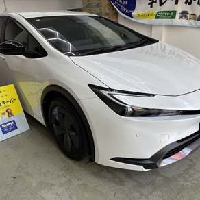 トヨタ・プリウス