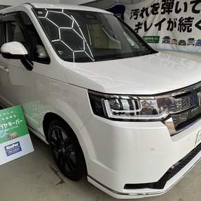 ホンダ・ステップワゴン