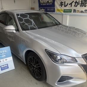 トヨタ・クラウン