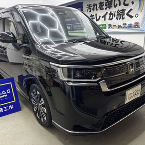 ホンダ・ステップワゴン