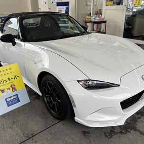 マツダ・ロードスター