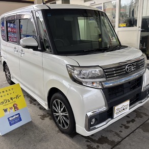 ダイハツ・タント