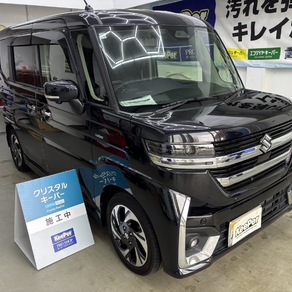 スズキ・スペーシア