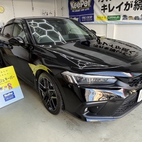 ホンダ・シビック 