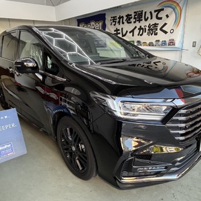 ホンダ・オデッセイ