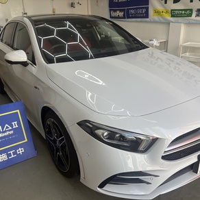 メルセデス・ベンツ・Aクラス