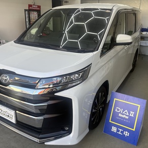 トヨタ・ノア