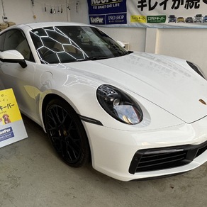 ポルシェ・911