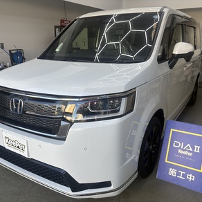 ホンダ・ステップワゴン