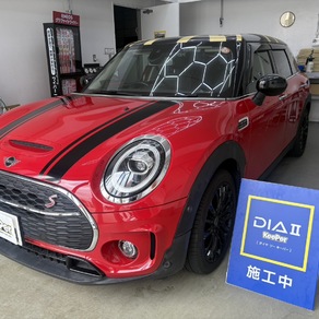 BMW・MINIクラブマン