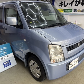 スズキ・ワゴンR