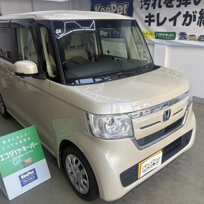 ホンダ・N-BOX