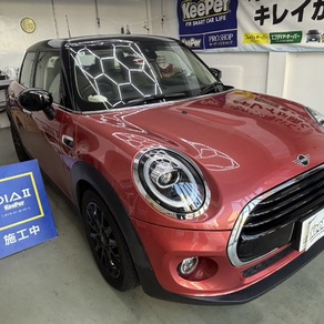 BMW・MINI