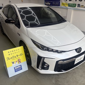トヨタ・プリウス