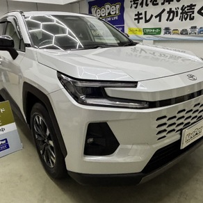 トヨタ・RAV4