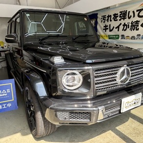 メルセデス・ベンツ・Gクラス