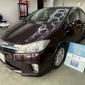 トヨタ・サイ