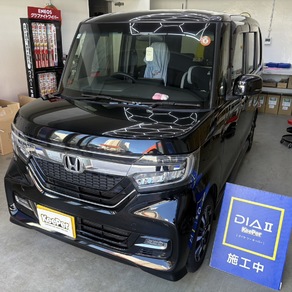 ホンダ・N-BOX
