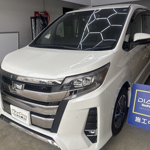 トヨタ・ノア