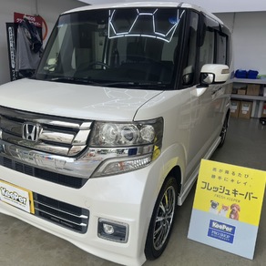 ホンダ・N-BOX